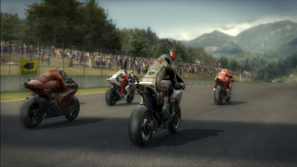 MotoGP 10/11 (Edición Team Repsol Honda)